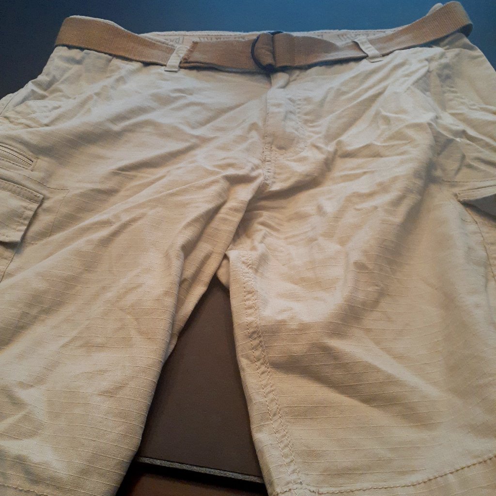 Wear First Brand Summer Short 38